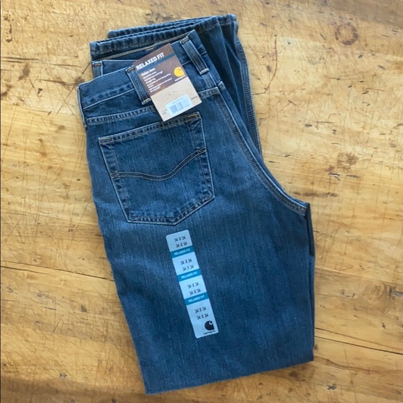 Carhartt Other - Carhartt Holster Relaxed Fit Jean NWT